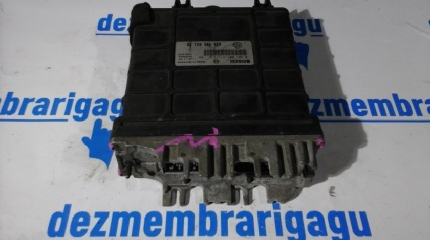 Calculator motor ecm ecu Volkswagen Passat 3b2 - 3b5 (1996-2000)