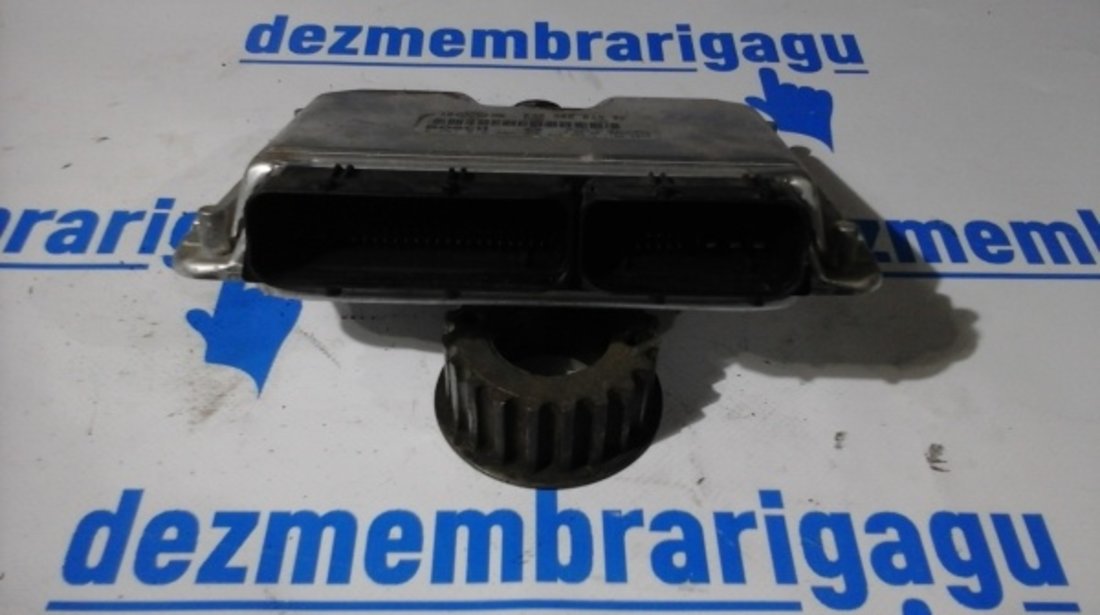 Calculator motor ecm ecu Volkswagen Passat 3b2 - 3b5 (1996-2000)