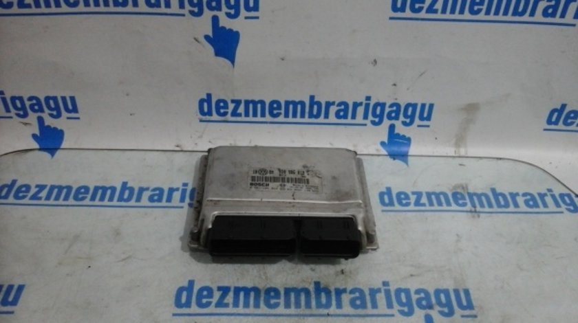 Calculator motor ecm ecu Volkswagen Passat 3b2 - 3b5 (1996-2000)