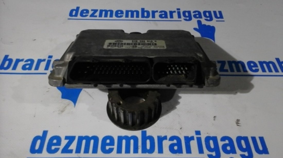 Calculator motor ecm ecu Volkswagen Passat 3b2 - 3b5 (1996-2000)