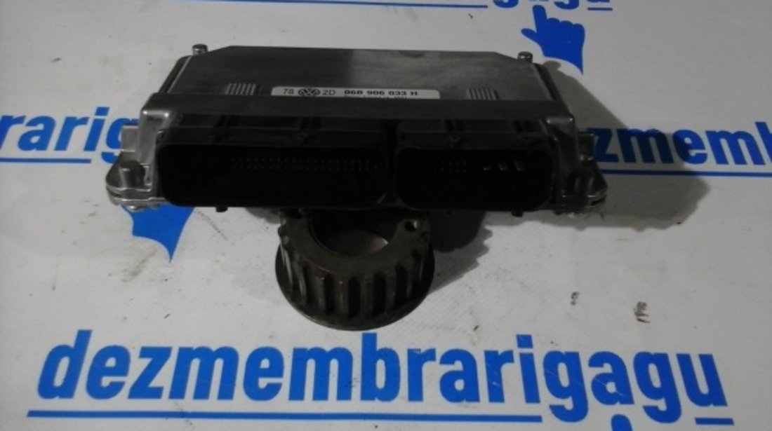 Calculator motor ecm ecu Volkswagen Passat 3b3 - 3b6 (2000-2005)