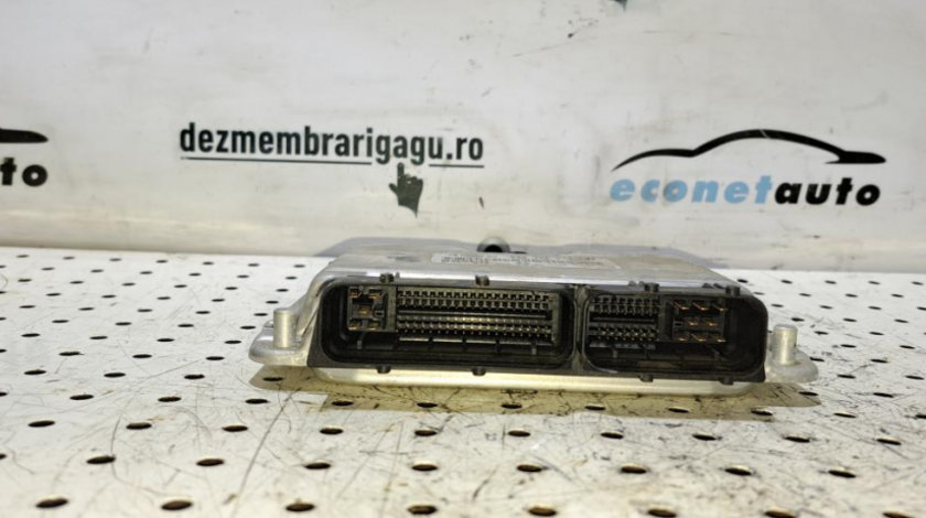 Calculator motor ecm ecu Volkswagen Passat 3b3 - 3b6 (2000-2005)