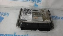 Calculator motor ecm ecu Volkswagen Sharan (1995-)