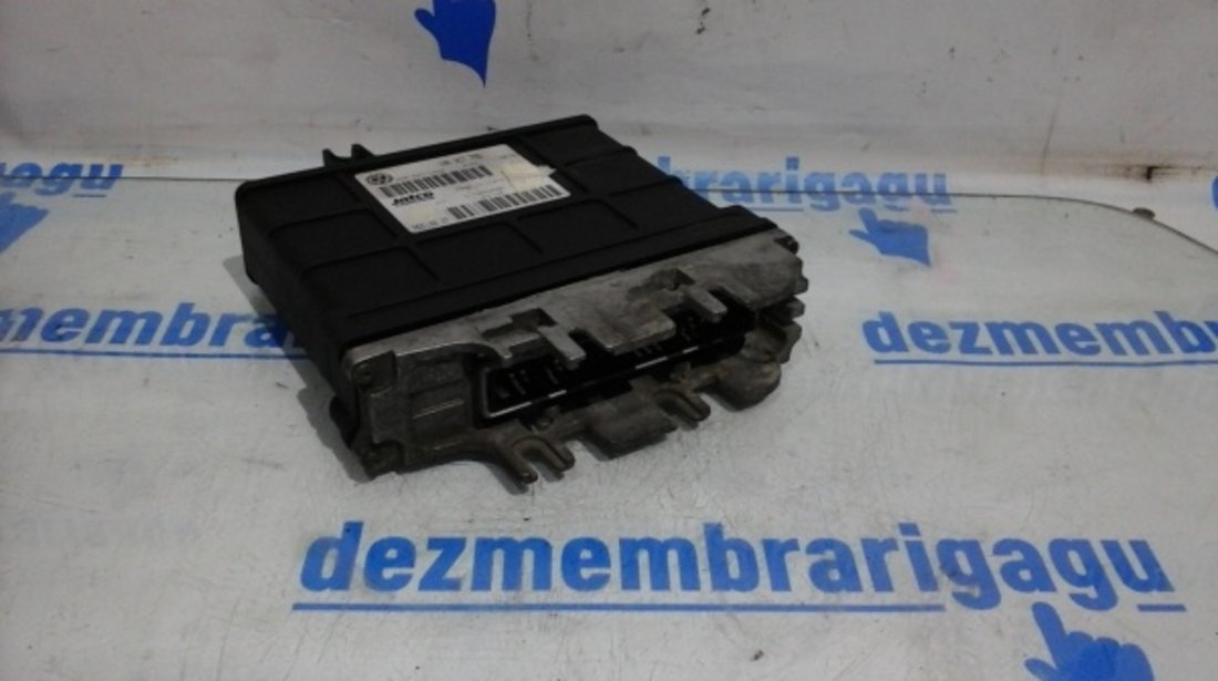 Calculator motor ecm ecu Volkswagen Sharan (1995-)