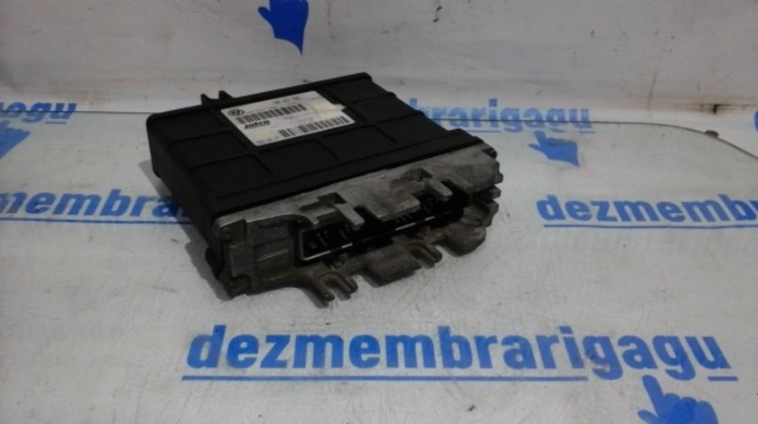 Calculator motor ecm ecu Volkswagen Sharan (1995-)