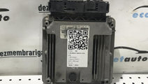 Calculator motor ecm ecu Volkswagen Touareg (2002-...