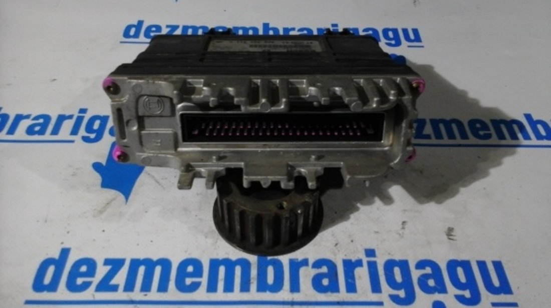 Calculator motor ecm ecu Volkswagen Vento (1991-1998)