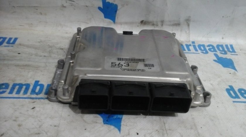 Calculator motor ecm ecu Volvo S40 I (1995-2003)