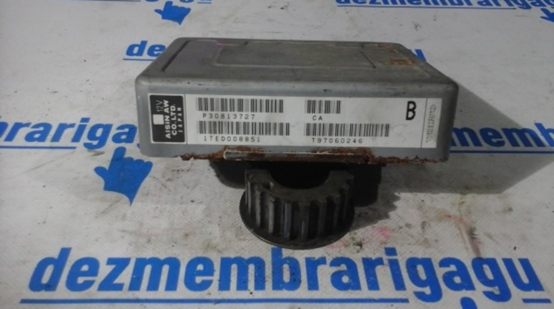 Calculator motor ecm ecu Volvo V40