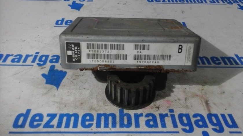 Calculator motor ecm ecu Volvo V40