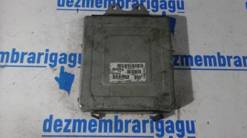 Calculator motor ecm ecu Volvo V40