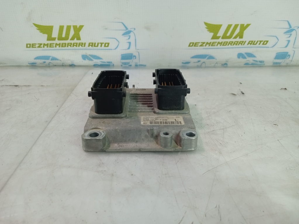 Calculator motor ecu 0261208034 1.3 jtd CAJA Lancia Ypsilon [2003 - 2006]