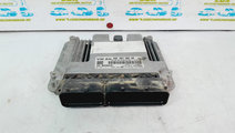 Calculator motor ecu 0261s11600 04e907309ap 1.4 ts...