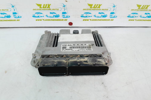 Calculator motor ecu 0261s11600 04e907309ap 1.4 tsi CZTA Volkswagen VW Jetta 6 [facelift] [2014 - 20...