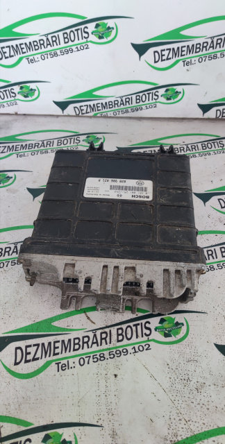 Calculator motor ECU 028 906 021 P Volkswagen VW Golf 4 [1997 - 2006] Hatchback 5-usi 1.4 MT (75 hp)