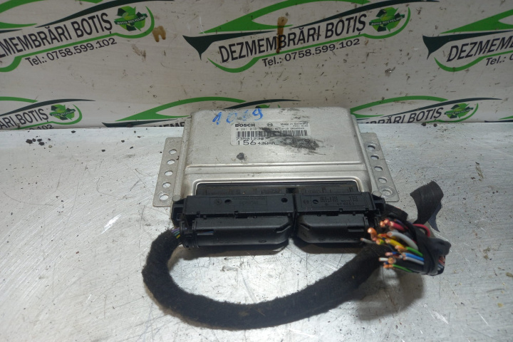 Calculator motor ECU 0281010320 Alfa Romeo 156 932 [1997 - 2007] wagon 1.9 JTD MT (110 hp)