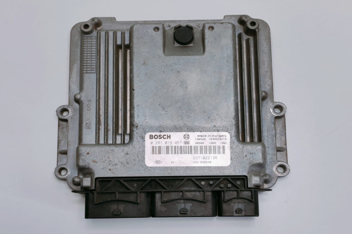 Calculator Motor ECU 0281019457 Dacia Dokker [2012 - 2017]