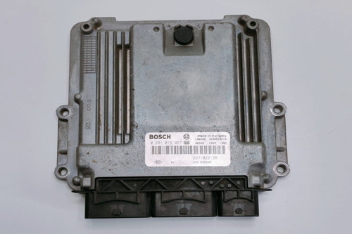 Calculator Motor ECU 0281019457 Dacia Logan 2 [2013 - 2016]