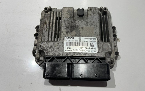 Calculator motor ECU 02810196 3939120-2a001 Hyundai ix35 [facelift] [2013 - 2015]