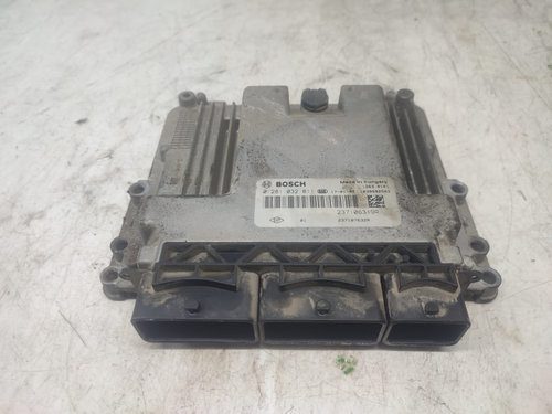 Calculator motor ECU 0281032811 1.5 dci k9k626 Dacia Dokker [facelift] [2017 - 2020]