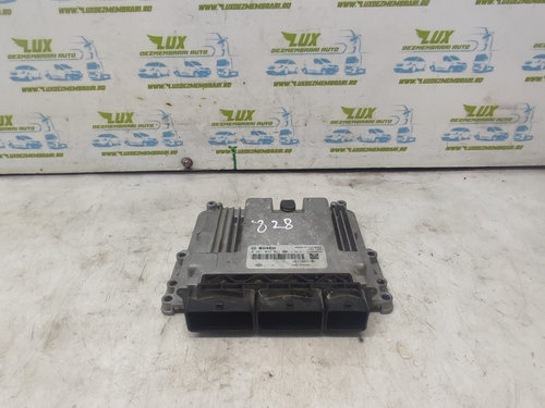 Calculator motor ecu 0281032811 1.5 k9k626 Dacia Dokker [2012 - 2017] 1.5 k9k626