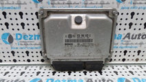 Calculator motor ECU 036906032G, Vw New Beetle, 1....