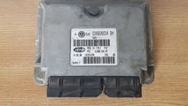 Calculator motor (ecu) 036906034bh vw bora 1.6 16v...