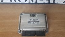 Calculator motor (ecu) 038906019at 0281010974 vw g...