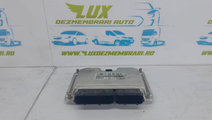 Calculator motor ecu 038906019kd 1.9 tdi AVF AVB S...