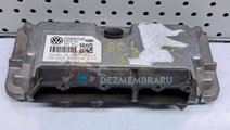 Calculator motor ECU, 03C906024AD, Seat Cordoba (6...