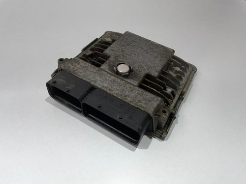Calculator motor ECU 03f906070ht Skoda Octavia 2 [facelift] [2008 - 2013]