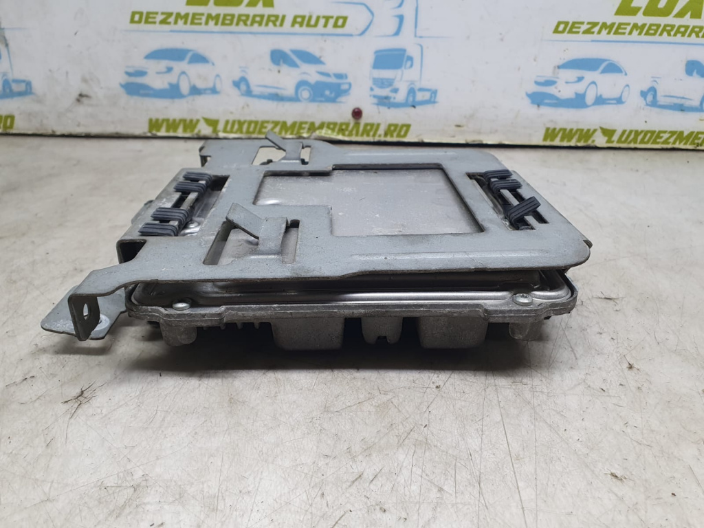 Calculator motor ecu 03g906016r 1.9 tdi bkc Volkswagen VW Golf 5 [2003 - 2009]