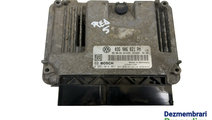 Calculator motor ECU 03G906021PM 0281014061 Volksw...