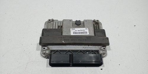 Calculator motor ECU 03L906018JG 2.0TDI Audi A4 B8/8K [facelift] [2011 - 2016]