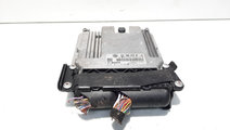 Calculator motor ECU, 03L906019DF, 0281017138, Sea...