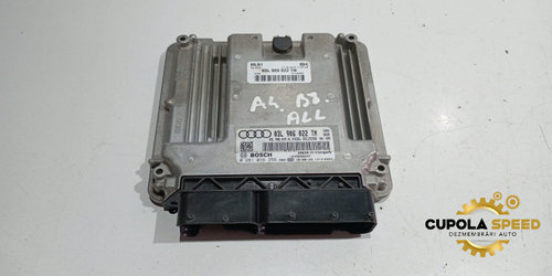 Calculator motor ECU 03L906022 Audi A4 allroad B8/8K [2009 - 2011]