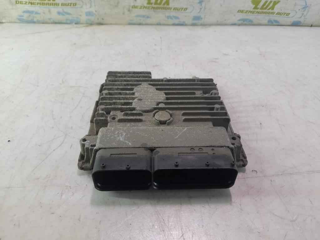 Calculator motor ECU 03L906023DQ 1.6 tdi CAYC Volkswagen VW Golf 6 [2008 - 2015] 1.6 tdi CAYC