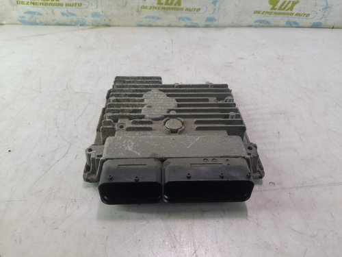 Calculator motor ECU 03L906023DQ 1.6 tdi CAYC Volkswagen VW Golf 6 [2008 - 2015] 1.6 tdi CAYC
