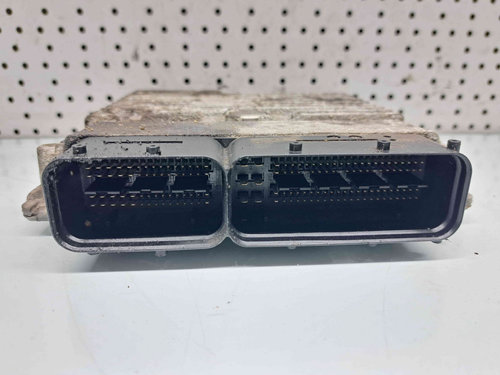 Calculator motor ECU, 03L906023LP, Skoda Superb II (3T4) 1.6 TDI, CAY