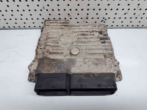 Calculator motor ECU, 03L906023LP, Vw Jetta 3 (1K2) 1.6 TDI, CAY