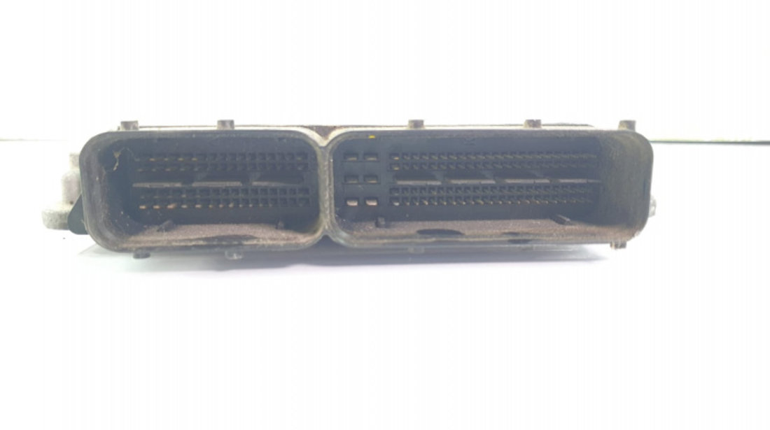 Calculator motor ecu 045906013a 1.4 tdi BMS Skoda Fabia 5J [2007 - 2010]