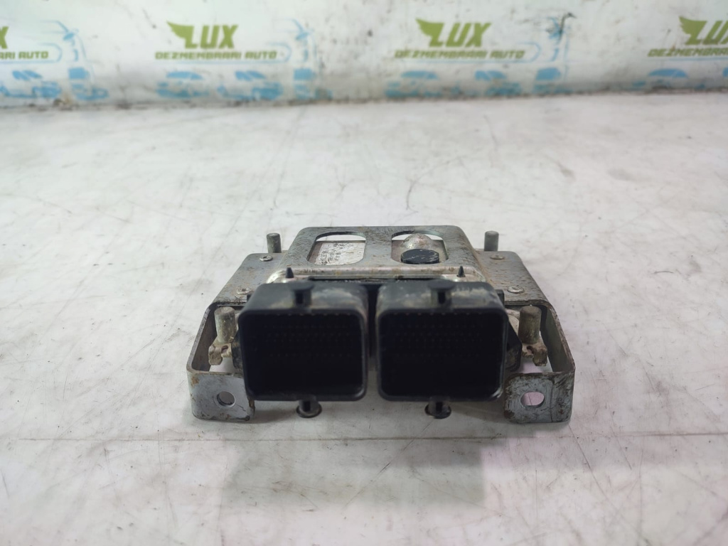 Calculator motor ECU 04C907309N 1.0 benzina CHYA Volkswagen VW Up [2011 - 2020]