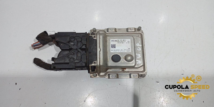 Calculator motor ECU 04C907309N ME17.5.24 1.0MPI CHYA Seat Mii [2011 - 2020]