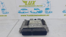 Calculator motor ecu 04l906021bd 2.0 tdi CNH Audi ...