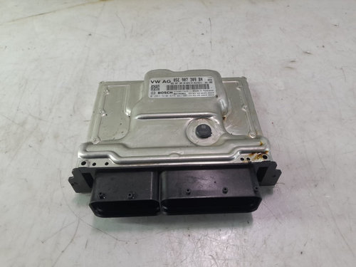 Calculator motor ECU 05E907309BN 1.5 tfsi DXDB Skoda Karoq [2017 - 2020] 1.5 tfsi DXDB