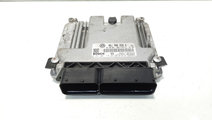 Calculator motor ECU, 06J906026A, 0261201776, Vw P...