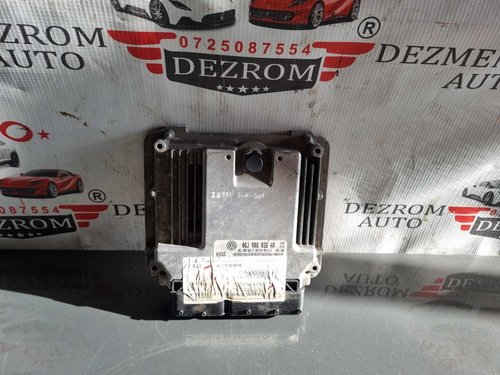 Calculator motor / ECU 06J906026AR VW Scirocco III