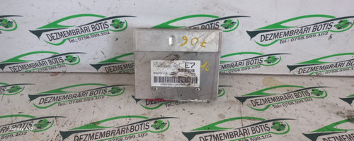 Calculator motor ECU 09376339 Daewoo Nubira J150/J190 [facelift] [1999 - 2004] Sedan