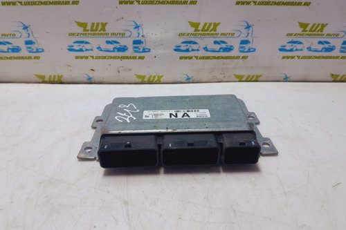 Calculator motor ecu 1.0 tce h4d460 237105097s a3c0422610001 Renault Captur 2 [2019 - 2020] 1.0 TCE ...