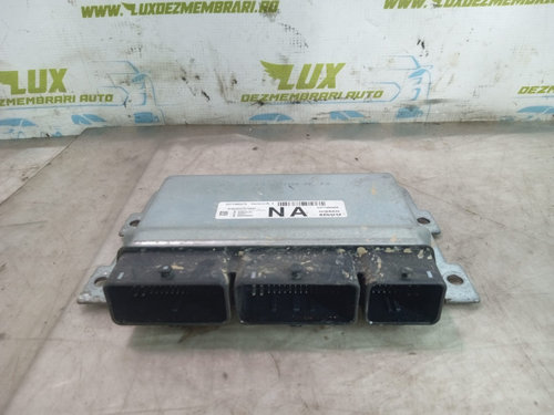 Calculator motor ecu 1.0 tce h4d480 237106048S Dacia Sandero 3 [2020 - 2022]